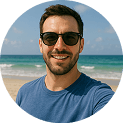 Experienced portfolio manager assessing automated trading gains on Stakivex
