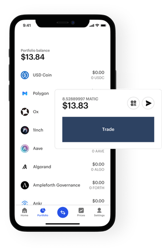 Stakivex trading platform onboarding and account setup screen