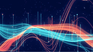 AI precision trading dashboard on Stakivex showing adaptive strategy metrics