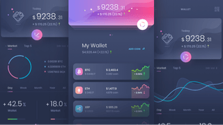 Stakivex trading analytics dashboard with performance insights